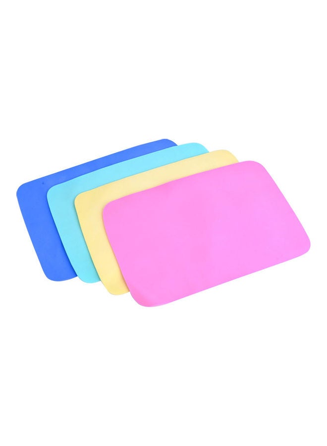 Small Pet Water Absorbent Towel for Hamster Guinea Pig Cleaning Random Color - Image 5