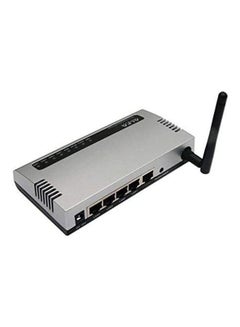 ALFA W610H 400mW 802.11 High Power AP Router 54MBPS Grey  - Image 2