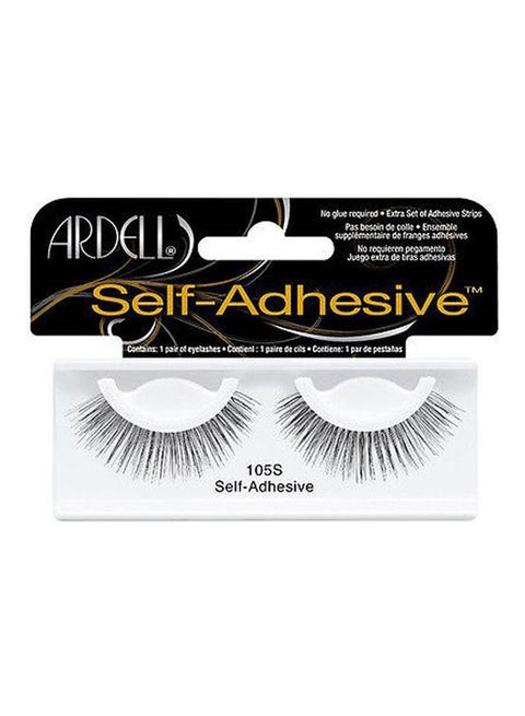 Self-Adhesive 1055 Clear