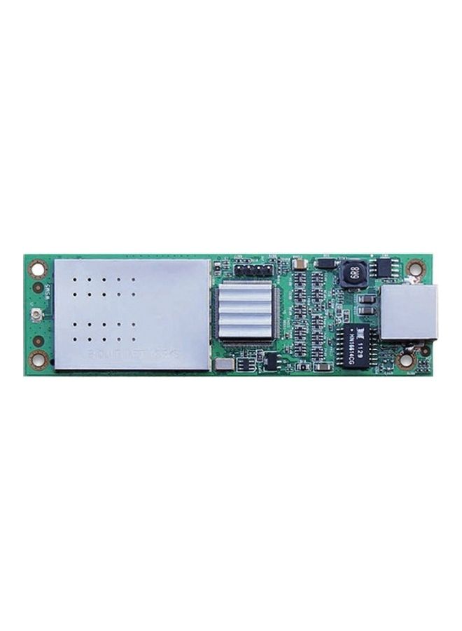 UBIQUITI - WSM5-US M5 Long-Range 5GHz WISP OEM Station Multicolour - Image 1