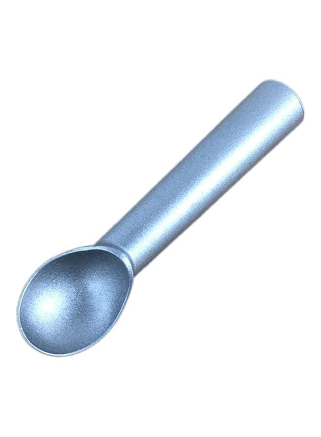 مغرفة آيس كريم أزرق  - Image 1