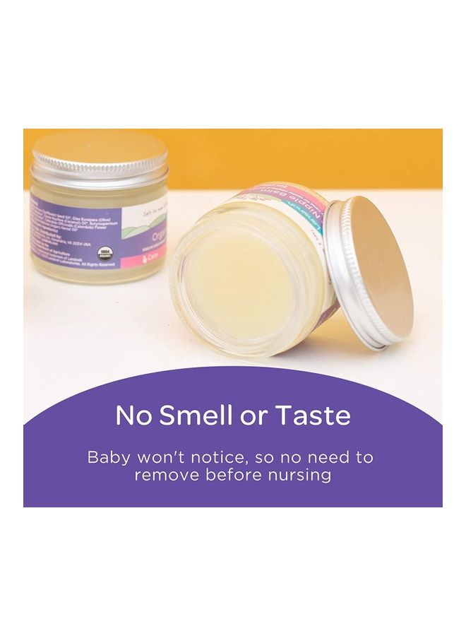 Lansinoh Organic Nipple Balm  - Image 3