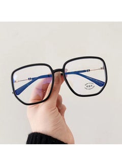 Women's New Large Eyeglass Frames