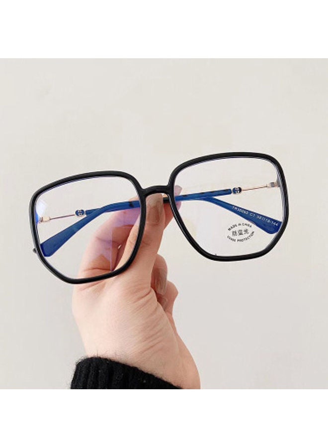 Beauenty - Women's New Large Eyeglass Frames - Image 1