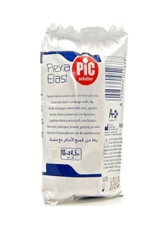 PIC - Flexa Elast 10 CM* 4.5 Medium - Image 1