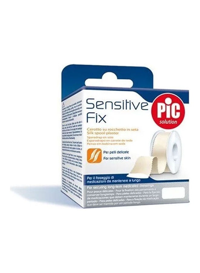 PIC Sensitive Fix Self Adhesive Silk Roll 5 cm* 5m 