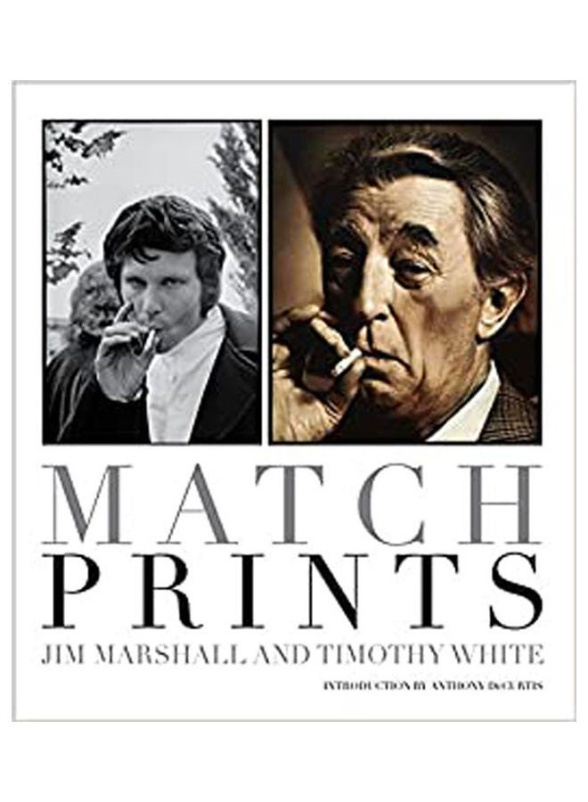 Match Prints English by WHITE, T. 