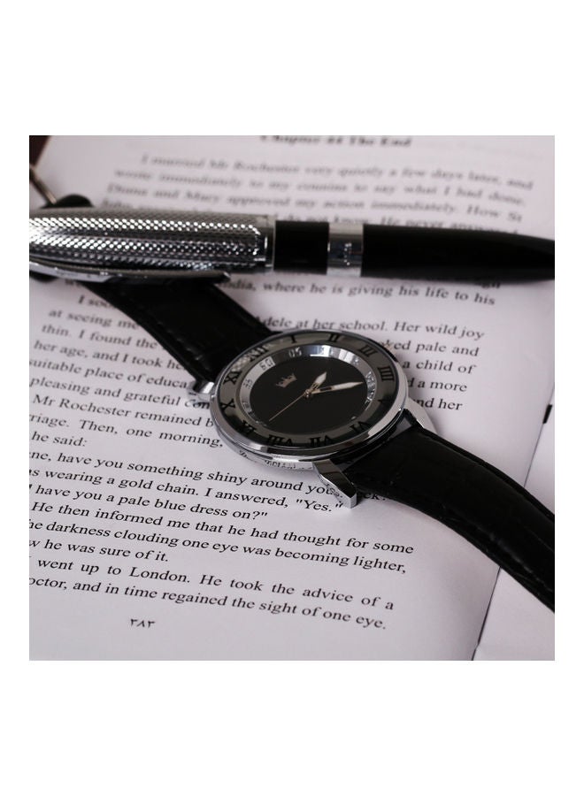 فونيم مجموعة ساعات عصرية men - Image 2