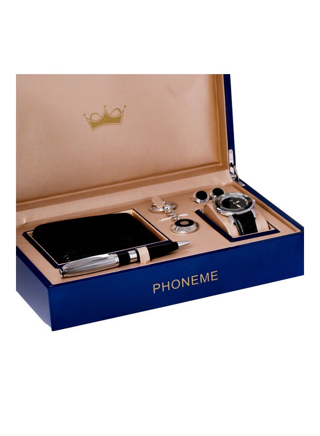 فونيم مجموعة ساعات عصرية men - Image 1