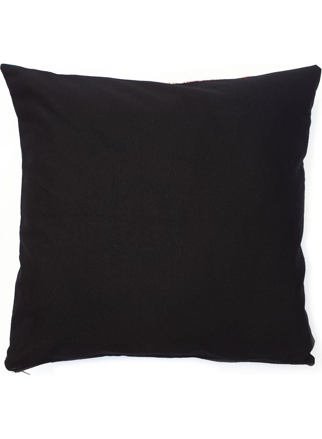 Alwan - Set of 2 Ramadan Kareem Cushion Covers 40x40cm - EE8280R2SETCM multicolour 40x40cm - Image 1