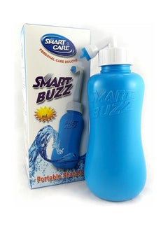Portable Travel Shattaf 600ml