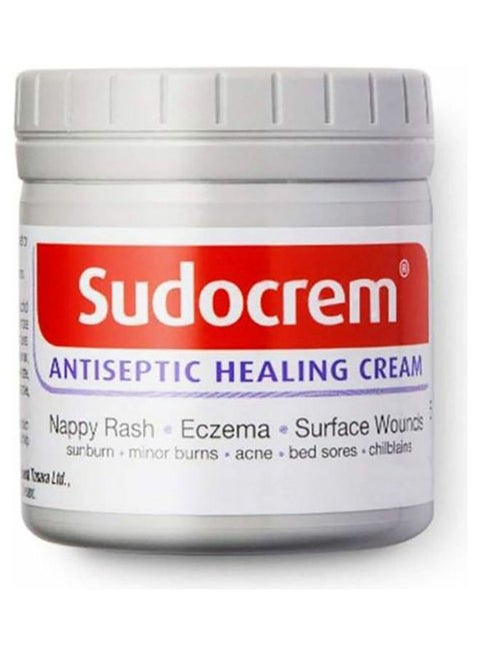 Antiseptic Healing Cream 60g