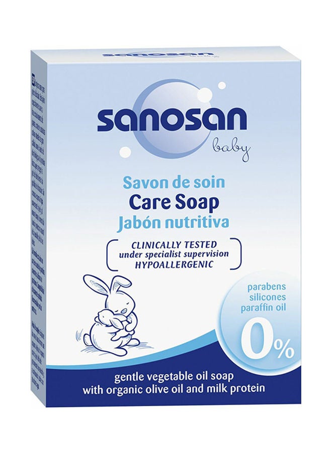 سانوسان صابون العناية بالطفل - Image 1