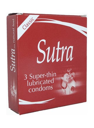 3-Piece Super Thin Lubricated Condom - v1612734712/N44258423A_1