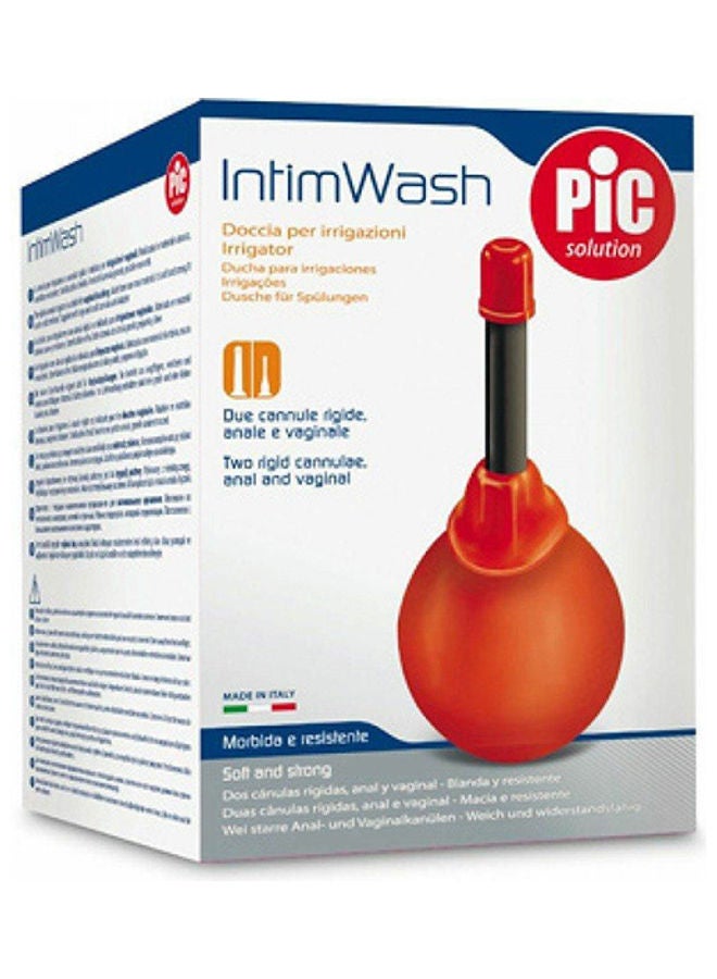 Pic Solution Intim Wash Solution 550ml 