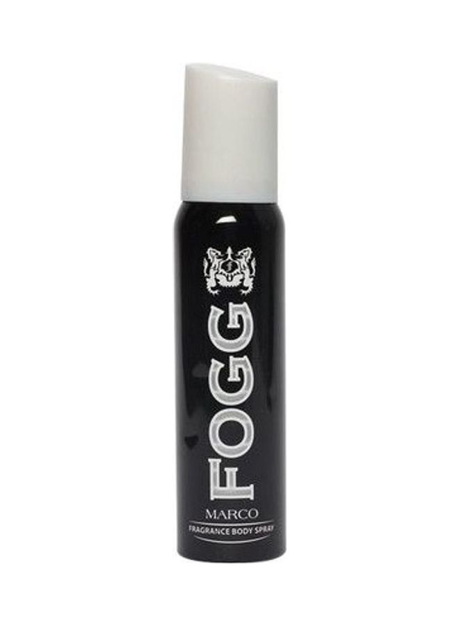 FOGG Marco Deodorant Spray 120ml