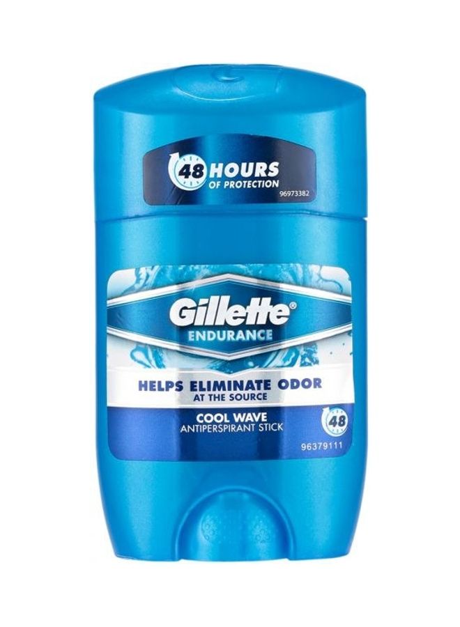 ستيك مزيل عرق برائحة الموج البارد 48ملليلتر