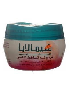 Anti Hair Fall Cream 140grams