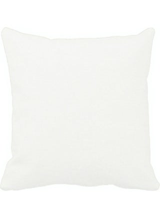 حشوة وسادة مربعة polyester أبيض 30 x 10 x 20سم - v1612763067/N44259631A_1