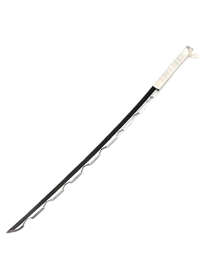 Demon Slayer Hashibira Wooden Sword - Image 3