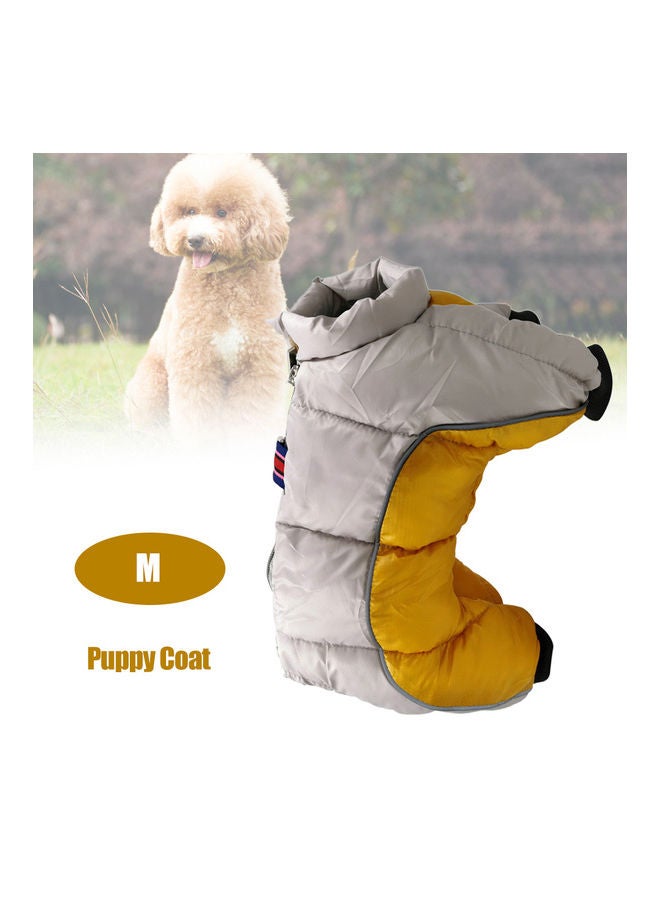 جاكيت شتوي للكلاب والحيوانات الأليفة - Image 2