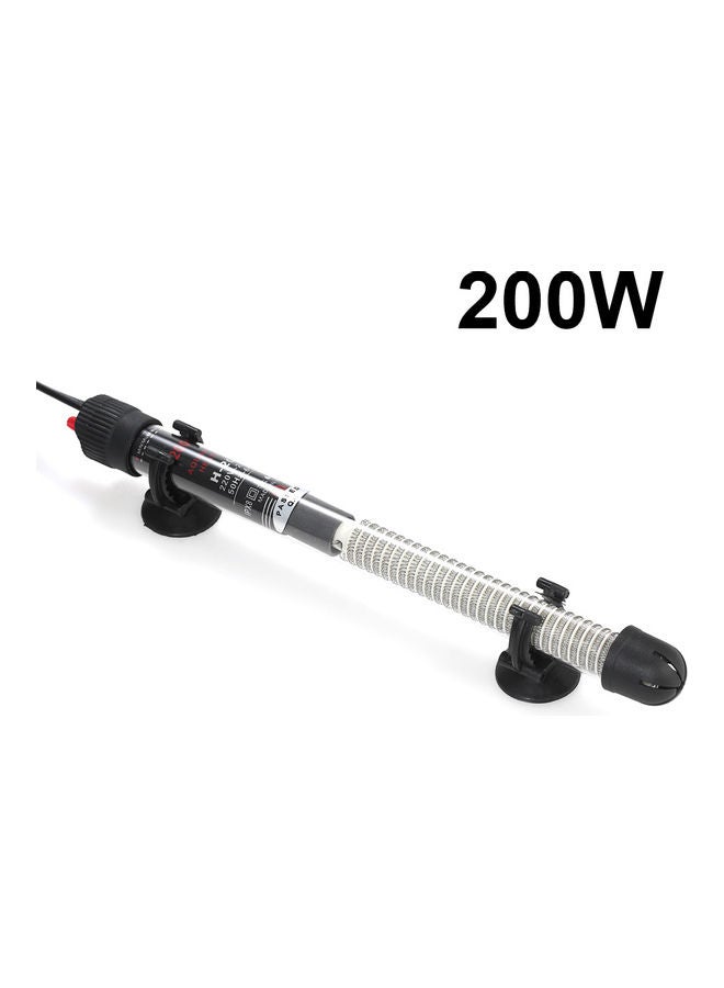 Submersible Heating Rod Black/White - Image 1