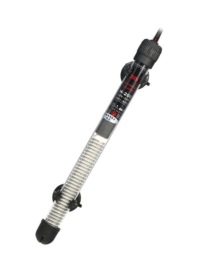 Submersible Heating Rod Black/White - Image 4