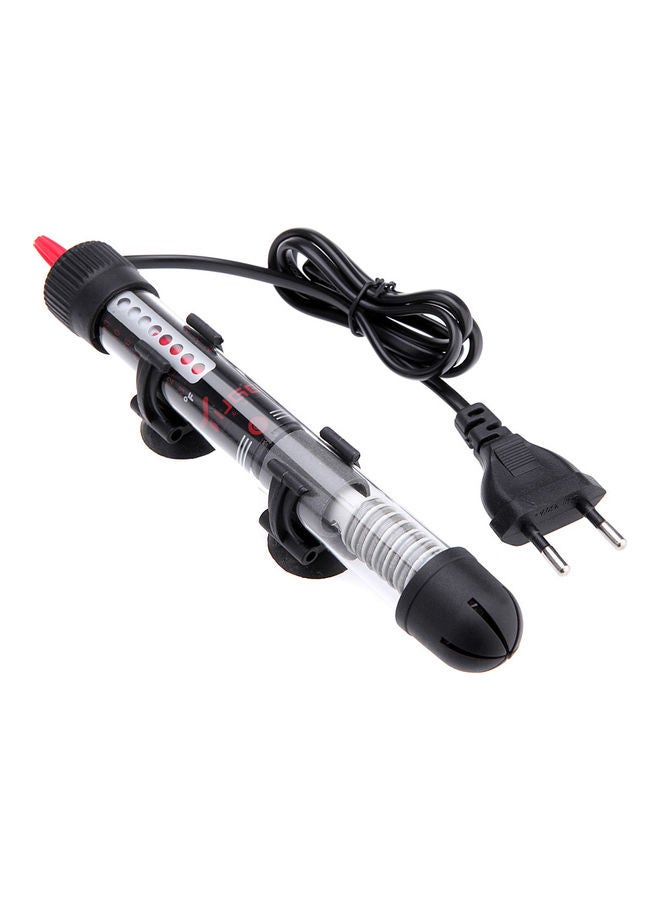 Generic Submersible Heating Rod Black/White  - Image 2