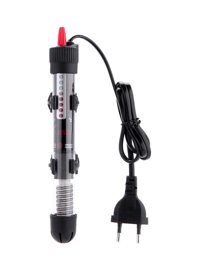 Generic Submersible Heating Rod Black/White  - Image 5