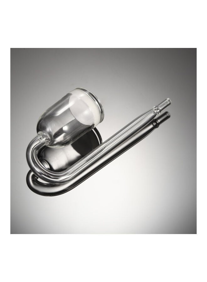 Glass CO2 Diffuser Clear - Image 1