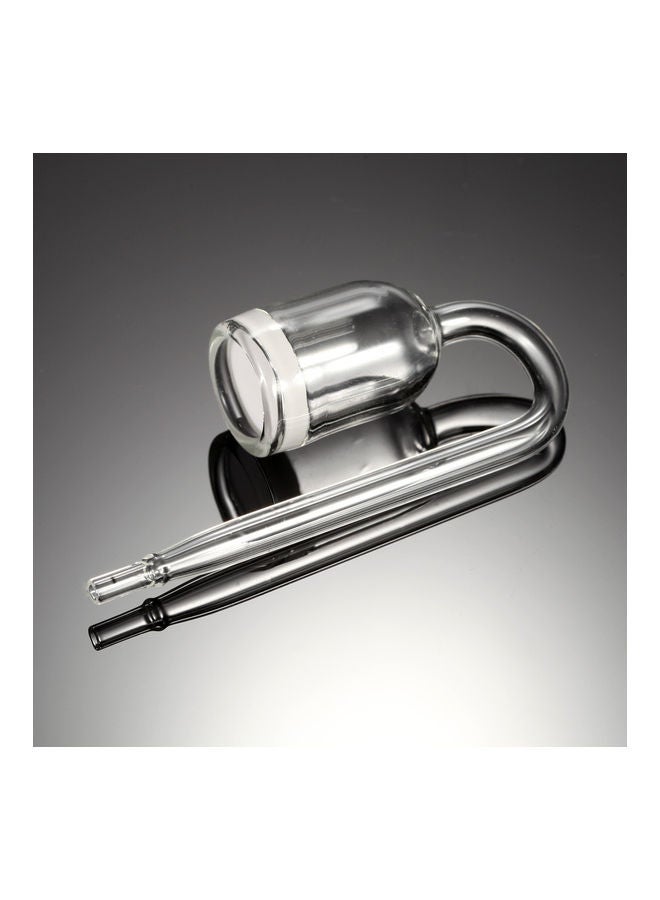 Glass CO2 Diffuser Clear - Image 2