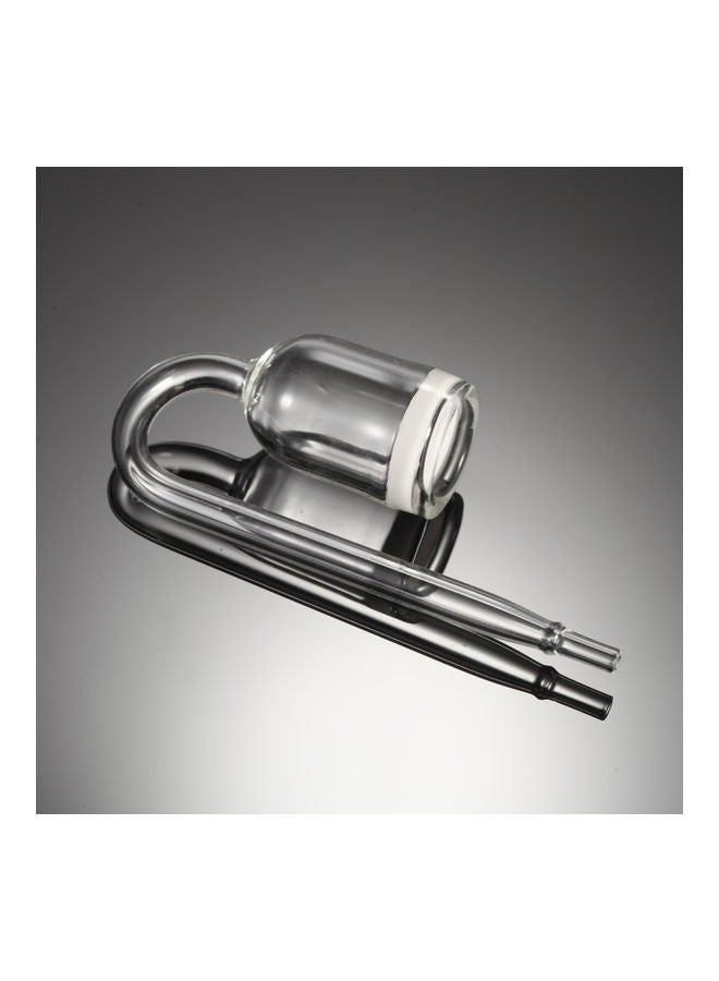 Glass CO2 Diffuser Clear - Image 4