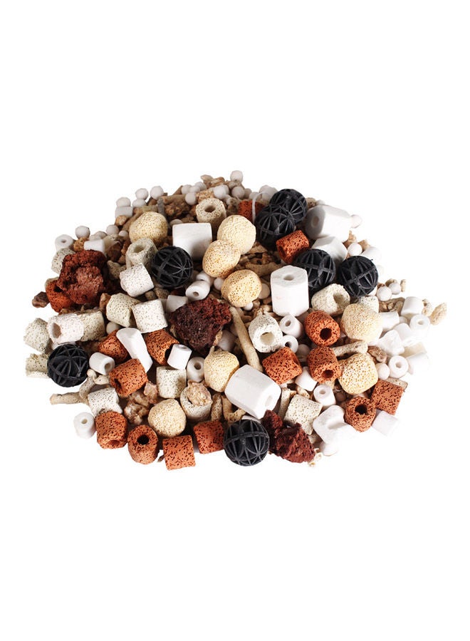 12-in-1 Aquarium Bio Bacteria Ball Filter Multicolour - Image 5