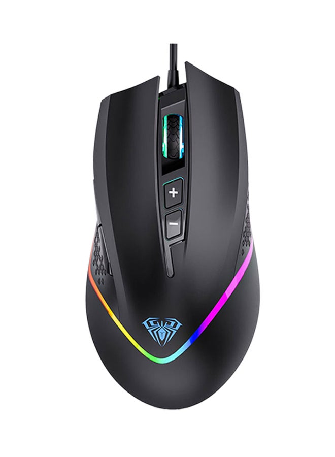 AULA Gaming Mouse -wired - Image 1