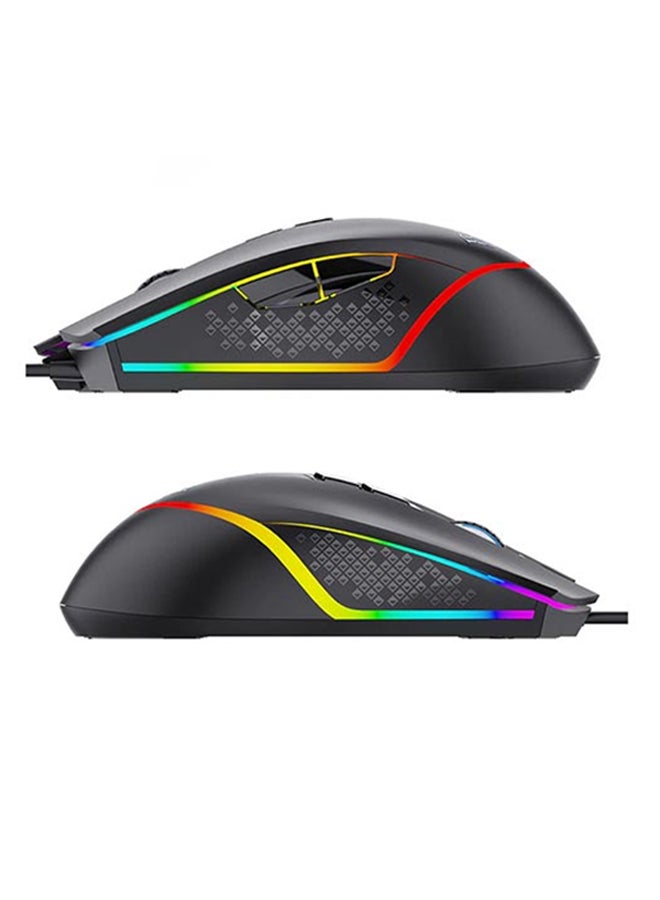 AULA Gaming Mouse -wired - Image 2