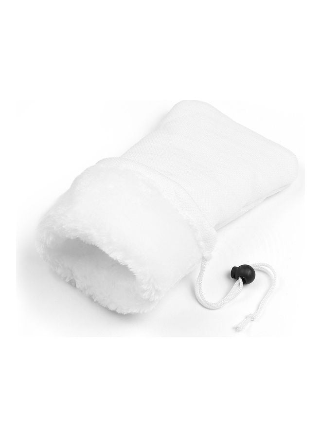 Generic Magic Aquarium Filter Bag White - Image 1