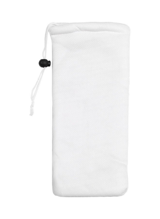 Generic Magic Aquarium Filter Bag White - Image 2