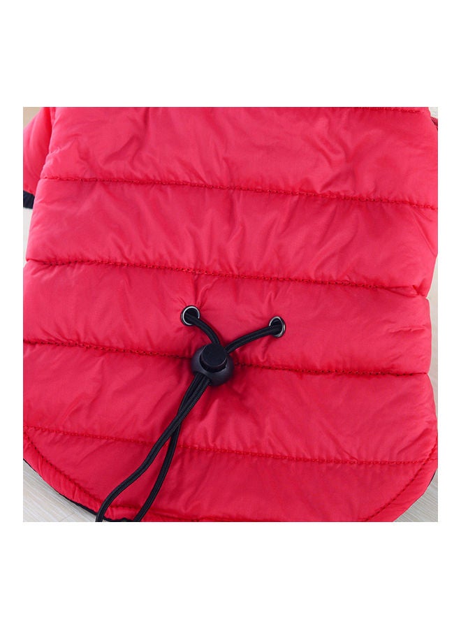 Pet Dog Coat Winter Warm Jacket - Image 2