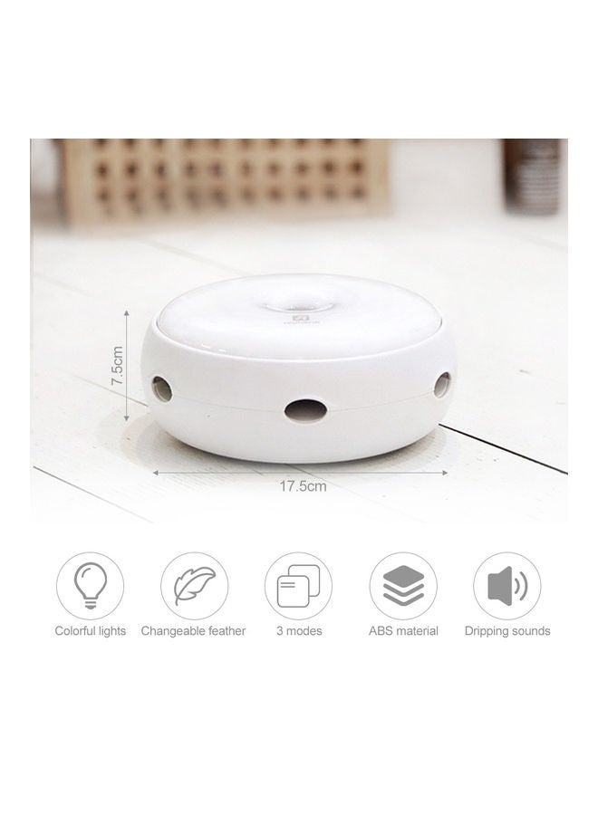 لعبة تفاعلية إلكترونية ذكية للقطط تصدر صوت أبيض - Image 5