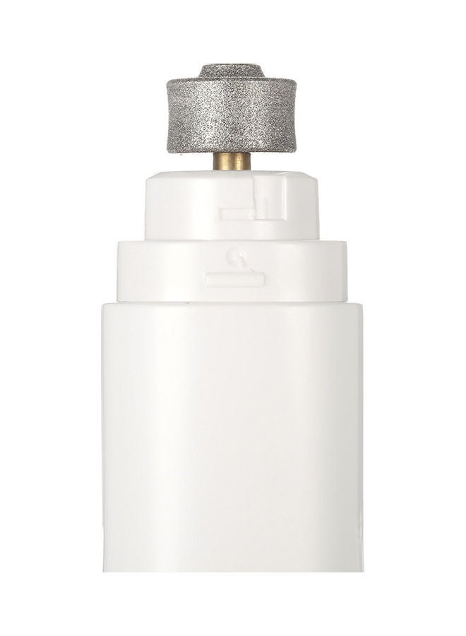 مطحنة أظافر الحيوانات الأليفة أبيض - Image 5