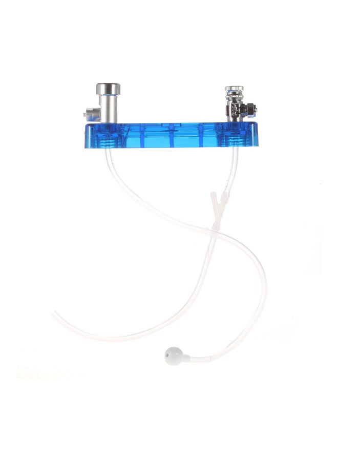 CO2 Generator System Kit Blue/White - Image 3