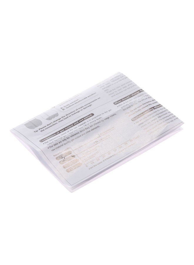 CO2 Generator System Kit Blue/White - Image 5