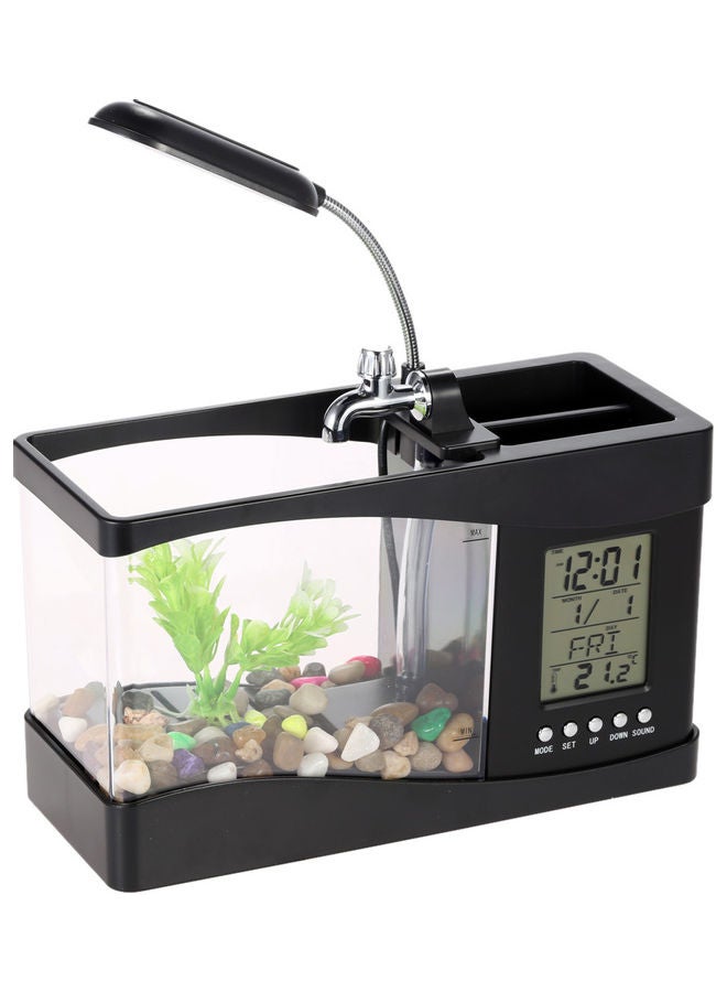 Fish Tank Black - Image 1