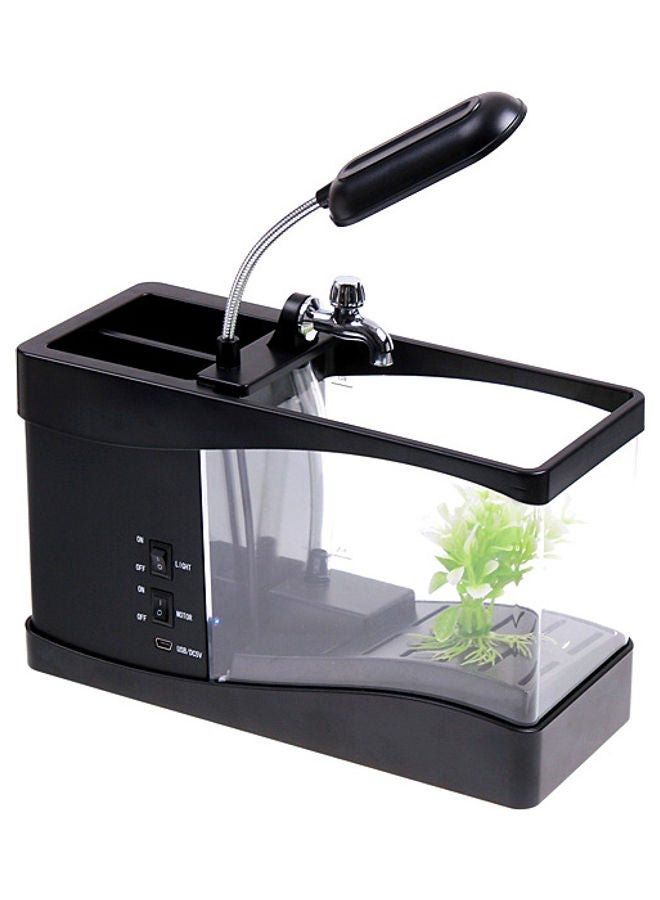 Fish Tank Black - Image 3