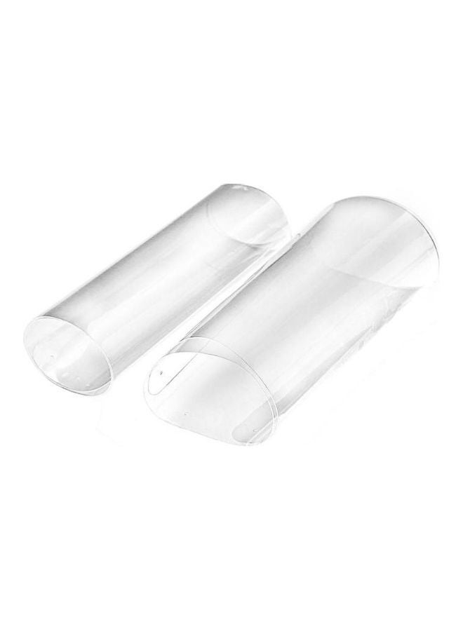 Cat Scratch Protector Pad for Protecting Furniture Clear - Image 4