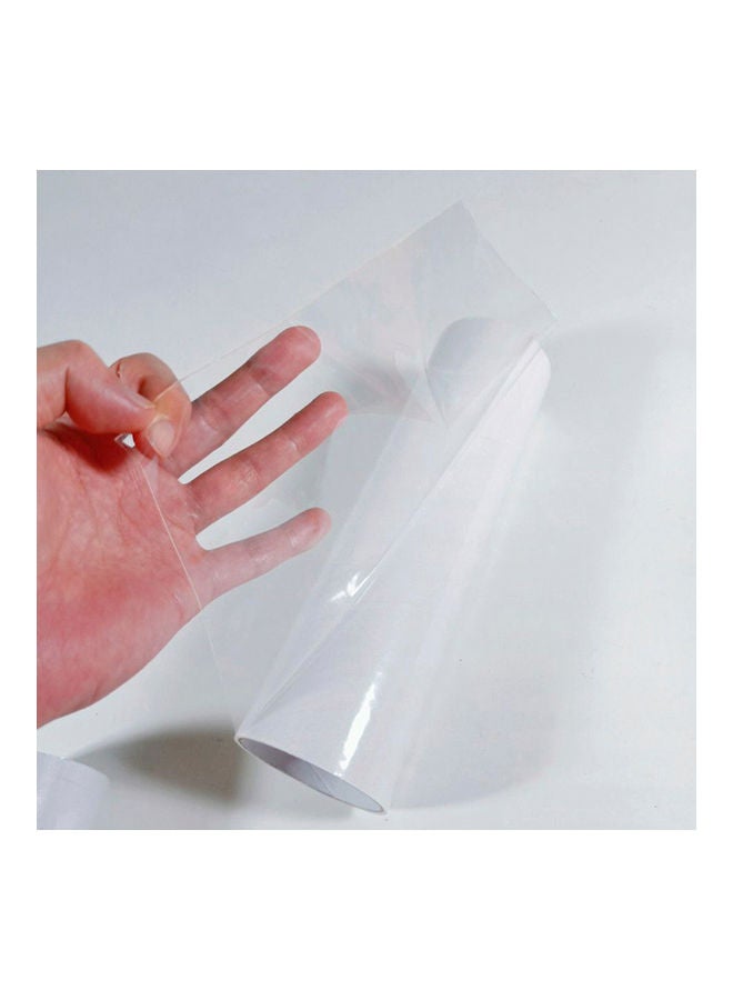 Cat Scratch Protector Pad for Protecting Furniture Clear - Image 5