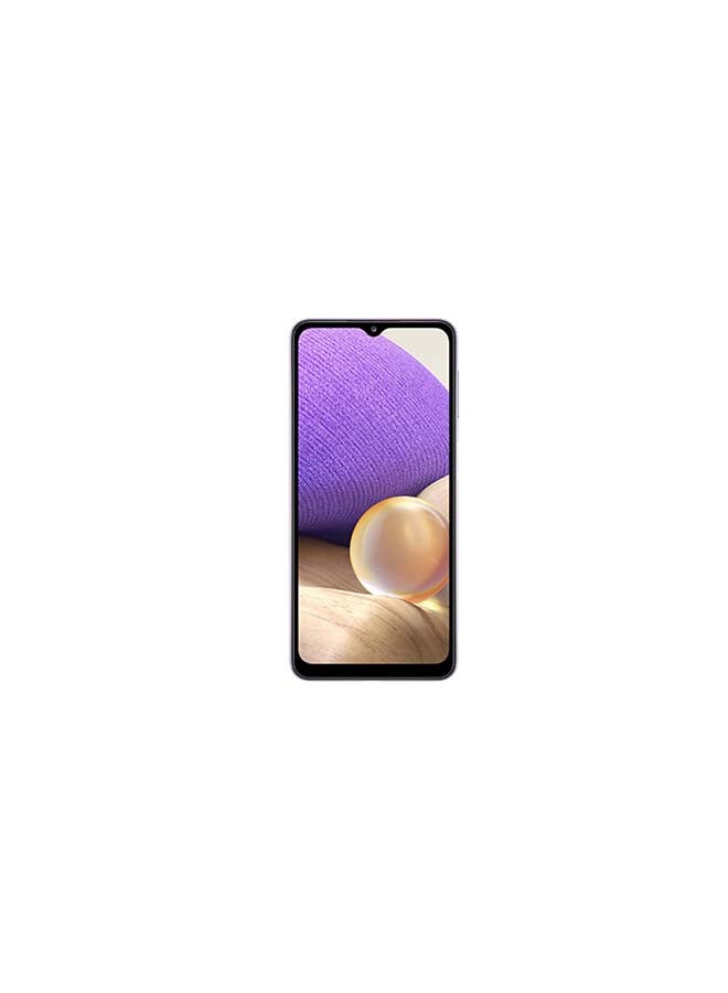 Samsung Galaxy A32 Dual SIM Awesome Violet 6GB RAM 128GB 5G - International Specs - Image 2