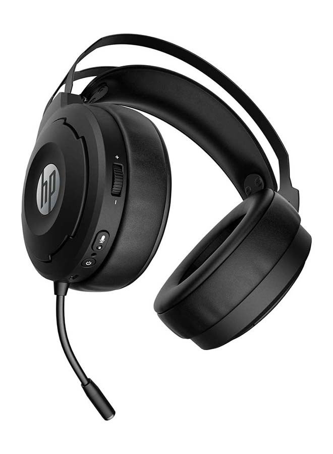 HP Wireless Gaming Sombra Headset  - Image 3