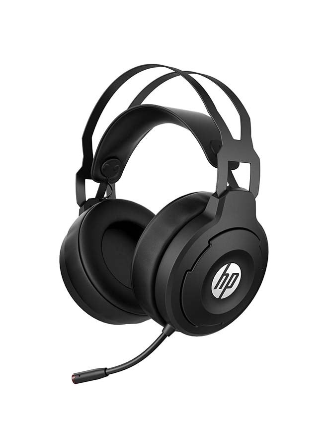 HP Wireless Gaming Sombra Headset  - Image 4