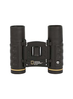 National Sub Compact Roof Prism Binocular  - Image 1